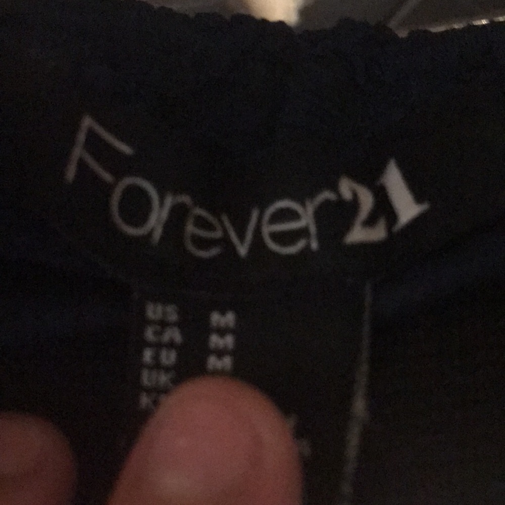 Forever 21 skirts - Picture 6 of 7